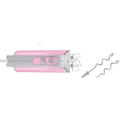 Batidora de mano Bosch MFQ4030K Styline Rosado