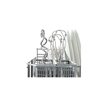 Batidora de mano Bosch MFQ4030K Styline Rosado