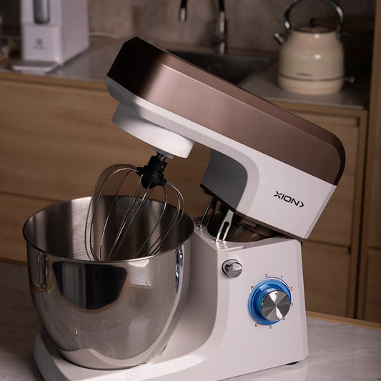 batidora planetaria 1400w