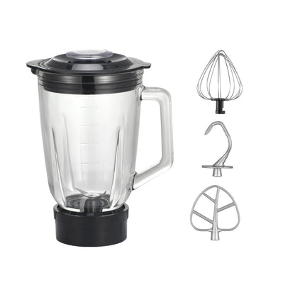 Batidora planetaria Midea MJ-KM1003W