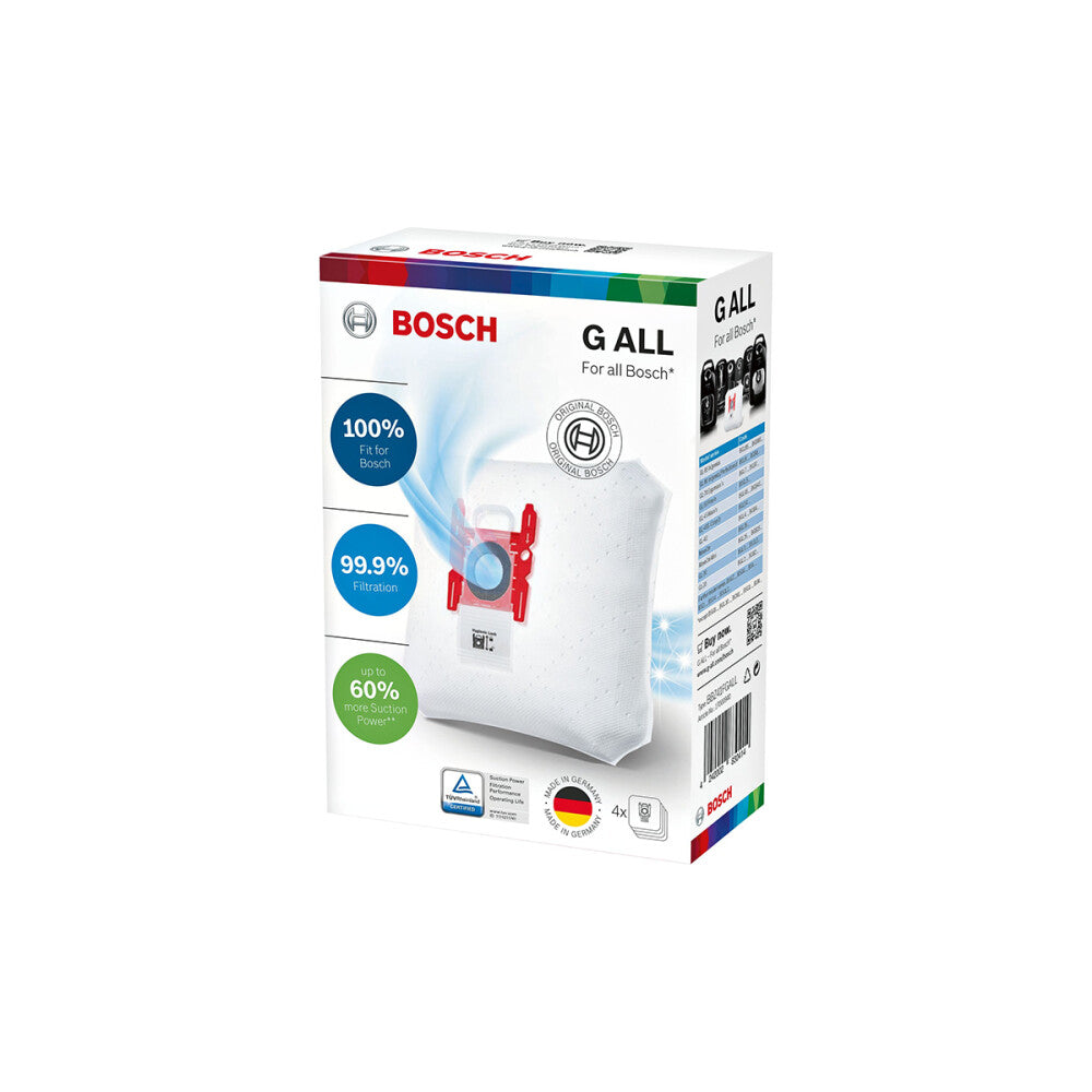 Bolsa de aspiradora Bosch BBZ41FGALL