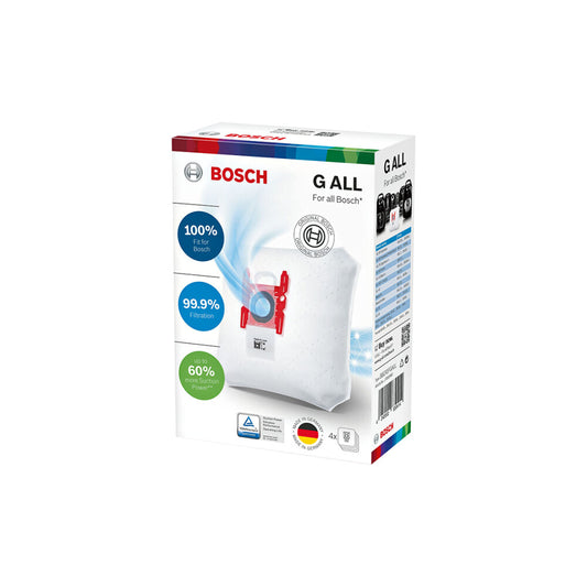Bolsa de aspiradora Bosch BBZ41FGALL