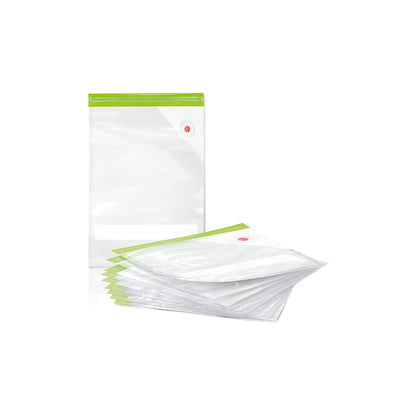 Bolsas para vacio Bosch MSZV0FB3 3.8 lts x 10 un