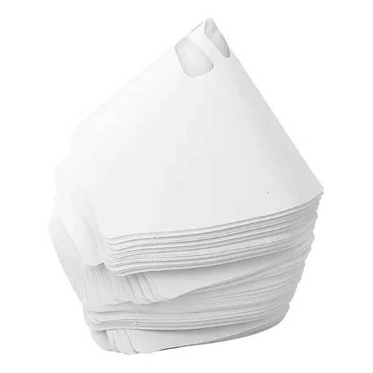 Filtros descartables para pintura