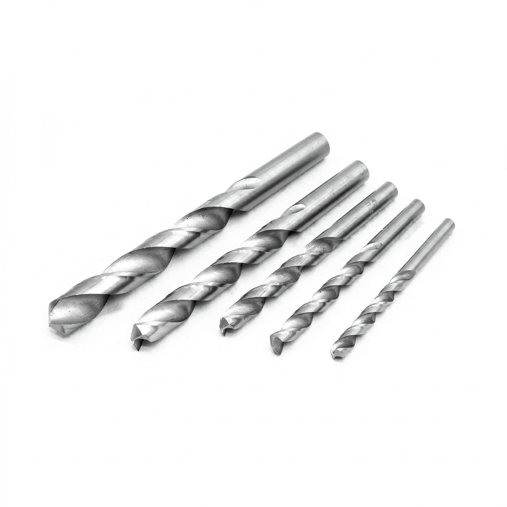 MECHA P/METAL 5PZ 4-5-6-8-10MM CORO TOOLS LH-1511