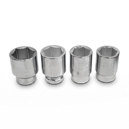 JUEGO DE DADO 3/4” 21PZ 19-50MM LH-132
