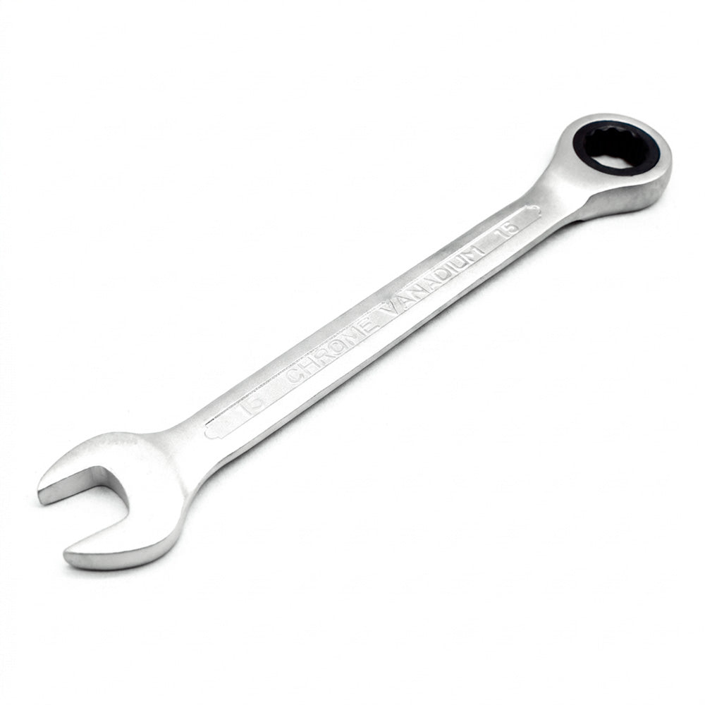 LLAVE COMBINADA 15MM CON CRICKET LH-2618