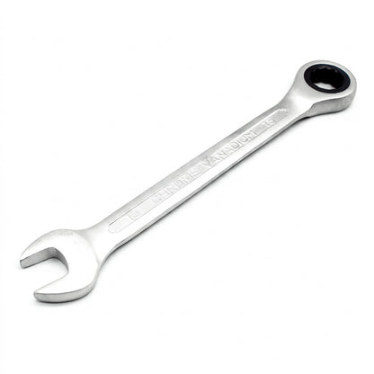 LLAVE COMBINADA 15MM CON CRICKET LH-2618