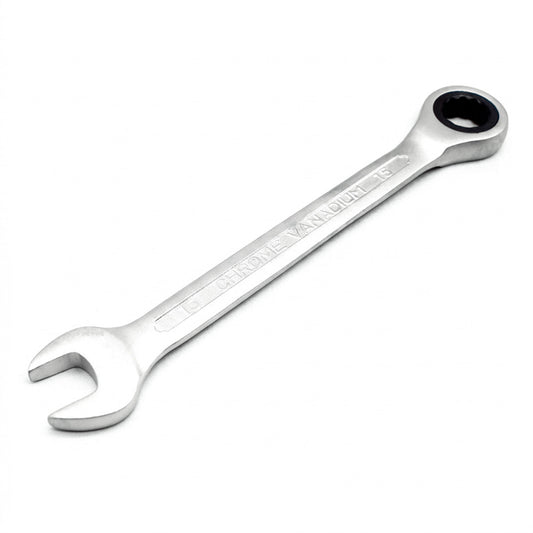 LLAVE COMBINADA 15MM CON CRICKET LH-2618