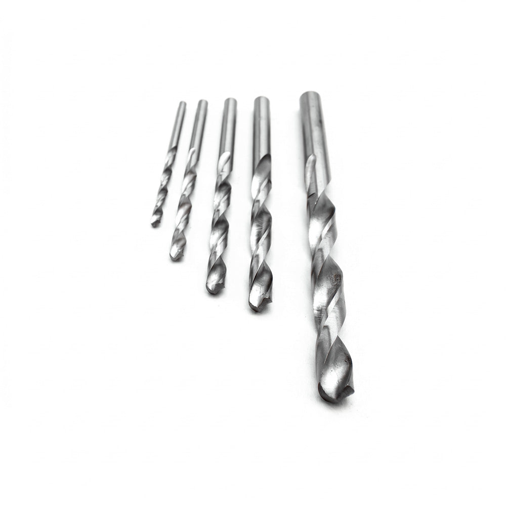 MECHA P/METAL 5PZ 4-5-6-8-10MM CORO TOOLS LH-1511