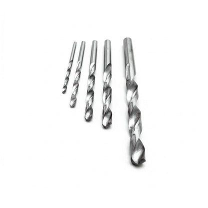 MECHA P/METAL 5PZ 4-5-6-8-10MM CORO TOOLS LH-1511
