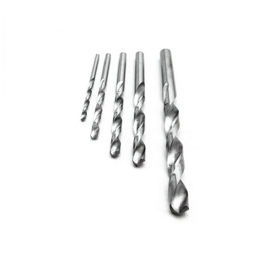 MECHA P/METAL 5PZ 4-5-6-8-10MM CORO TOOLS LH-1511
