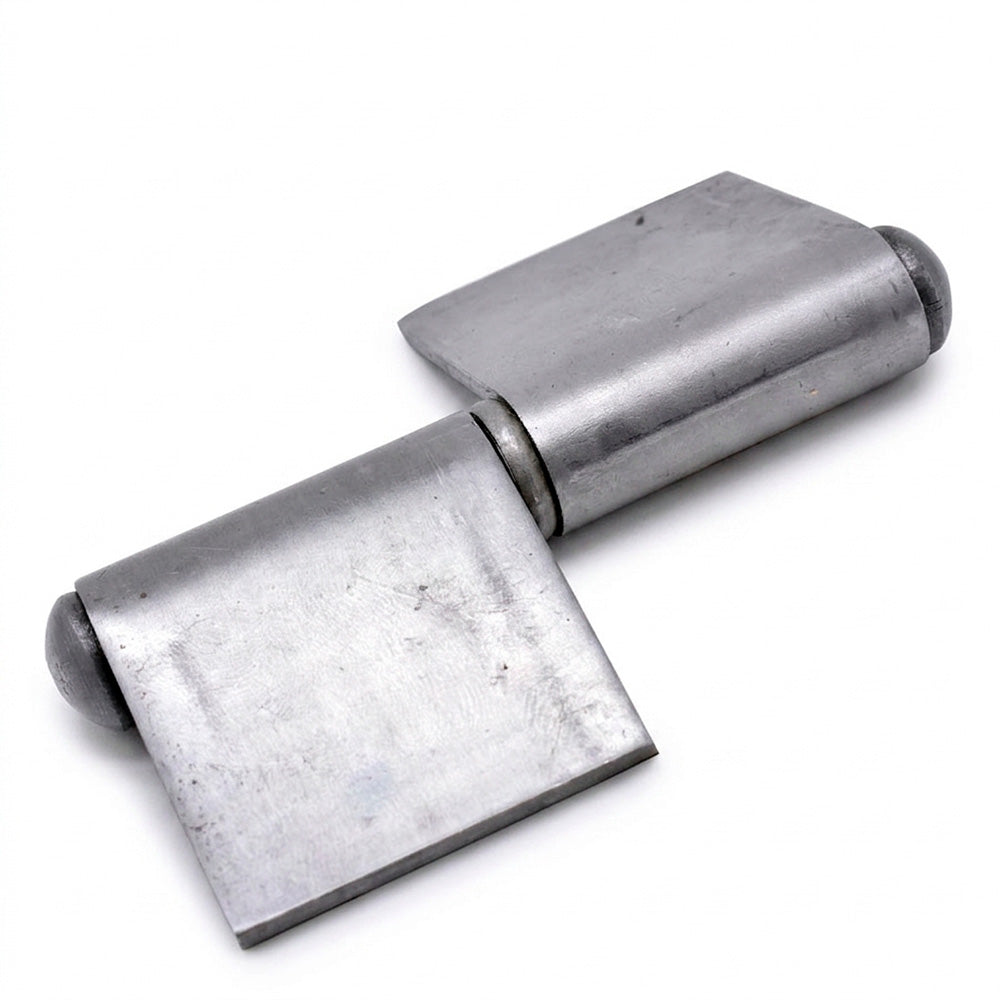 BISAGRA POMELA 180MM DE HIERRO PARA SOLDAR LH-2457