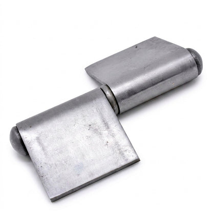 BISAGRA POMELA 180MM DE HIERRO PARA SOLDAR LH-2457