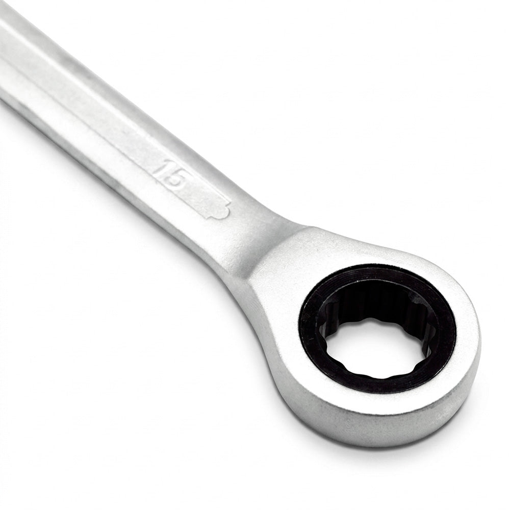 LLAVE COMBINADA 15MM CON CRICKET LH-2618