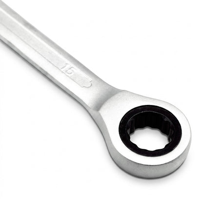 LLAVE COMBINADA 15MM CON CRICKET LH-2618