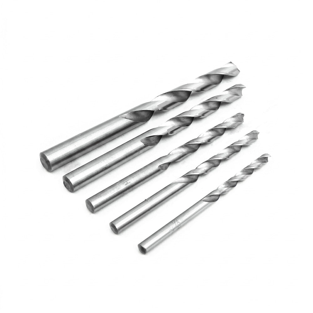MECHA P/METAL 5PZ 4-5-6-8-10MM CORO TOOLS LH-1511