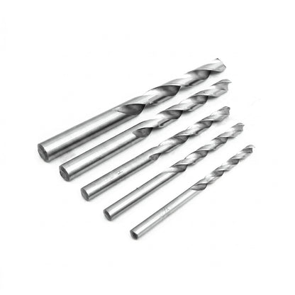 MECHA P/METAL 5PZ 4-5-6-8-10MM CORO TOOLS LH-1511