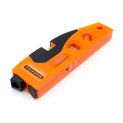 NIVEL 7¨ LASER CON SOPORTE MAKAWA MK-0527