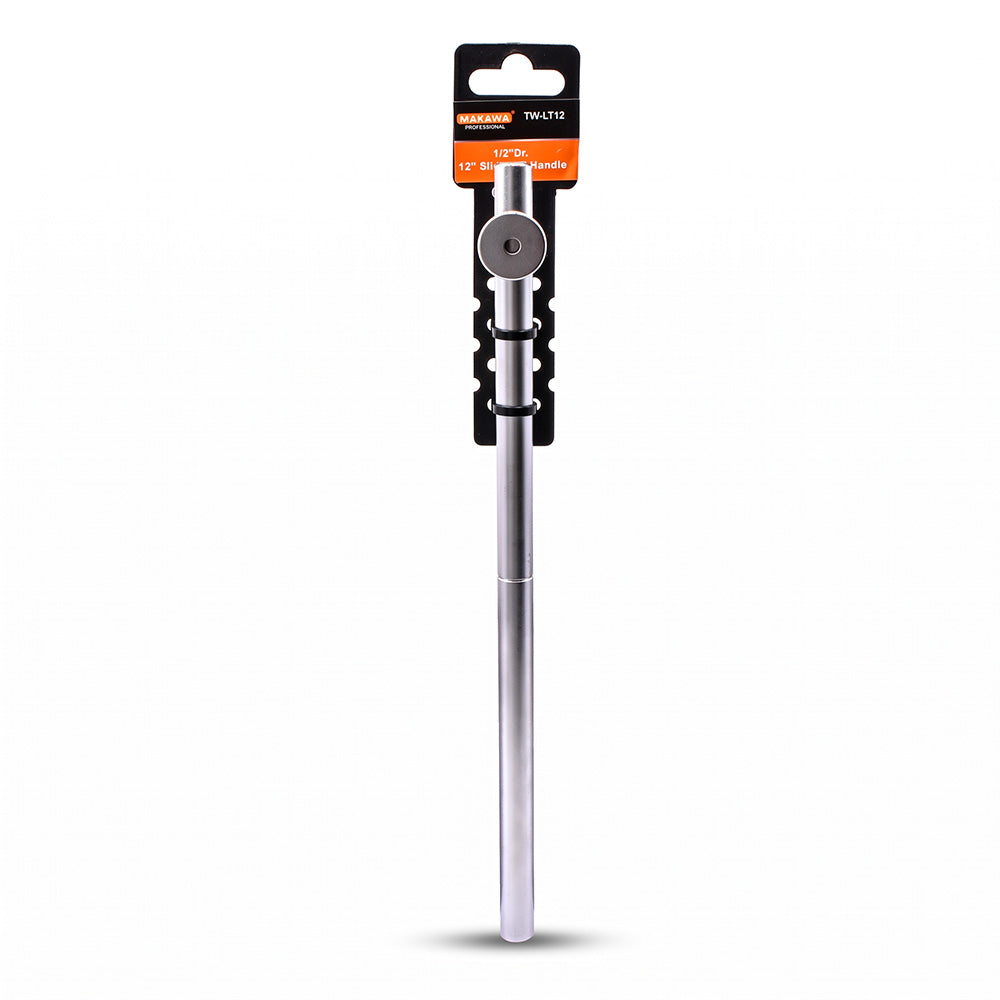 BARRA DE FUERZA 1/2″ LARGO 10″ UYUSTOOLS BRF001