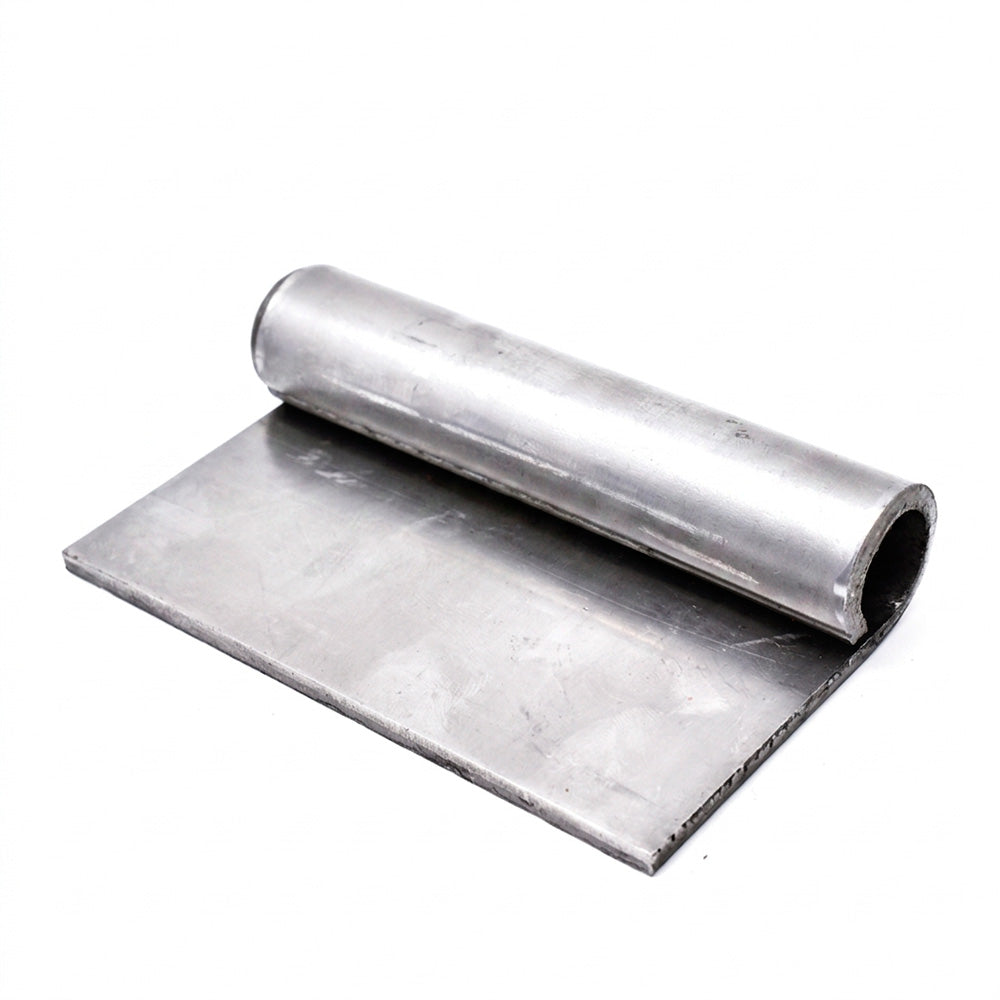 BISAGRA POMELA 180MM DE HIERRO PARA SOLDAR LH-2457