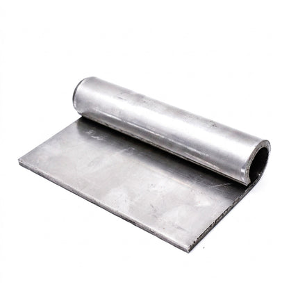 BISAGRA POMELA 180MM DE HIERRO PARA SOLDAR LH-2457