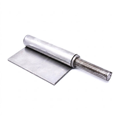 BISAGRA POMELA 180MM DE HIERRO PARA SOLDAR LH-2457