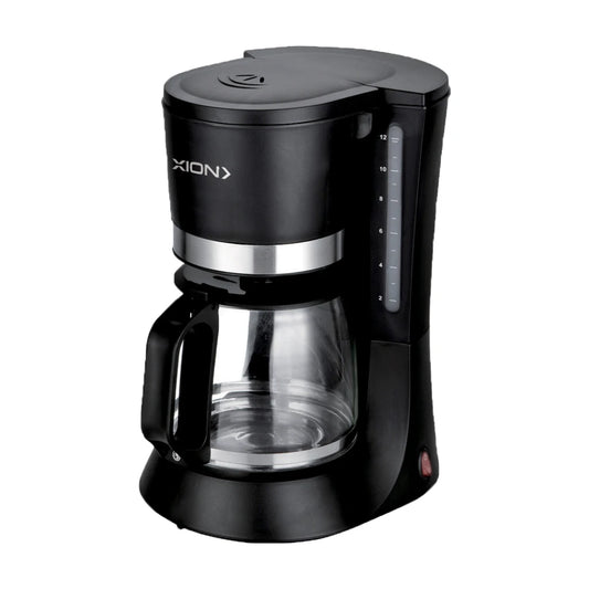 cafetera de goteo 12 tazas
