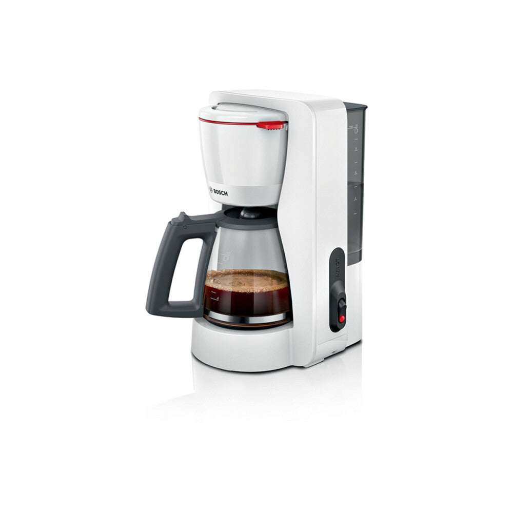 Cafetera de goteo Bosch TKA2M111 MyMoment Blanco