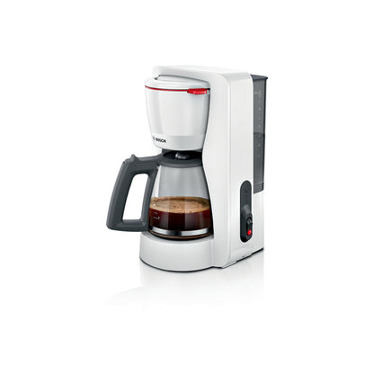 Cafetera de goteo Bosch TKA2M111 MyMoment Blanco