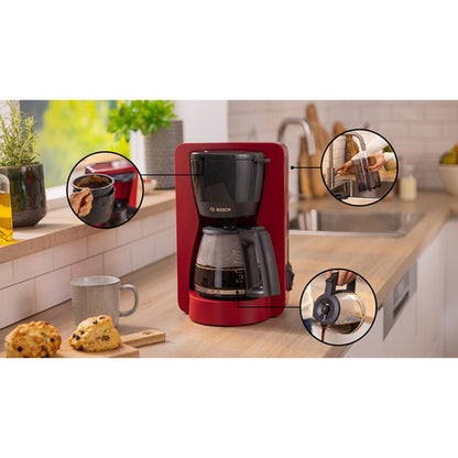 Cafetera de goteo Bosch TKA2M114 MyMoment