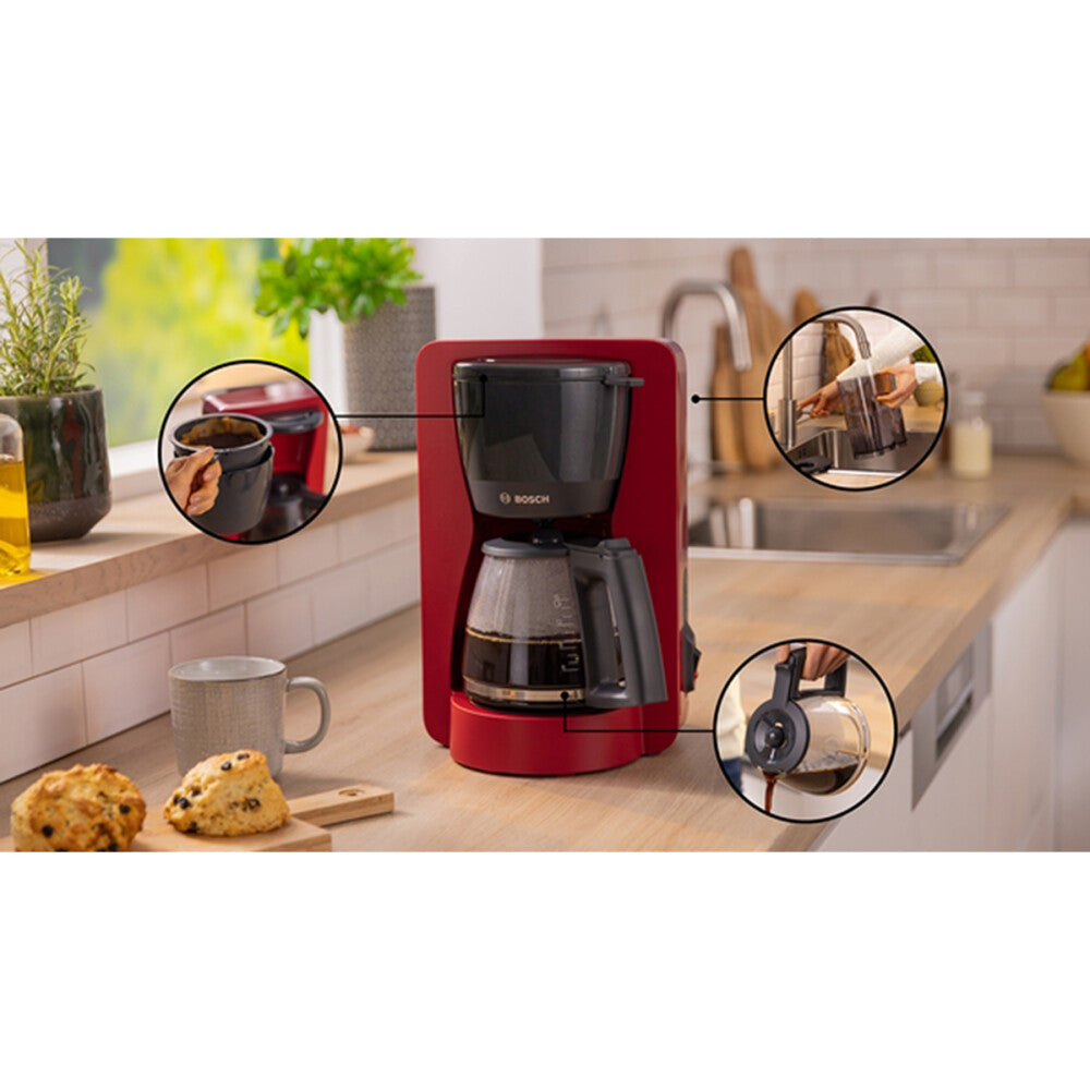 Cafetera de goteo Bosch TKA2M114 MyMoment