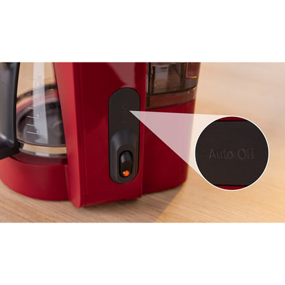 Cafetera de goteo Bosch TKA2M114 MyMoment