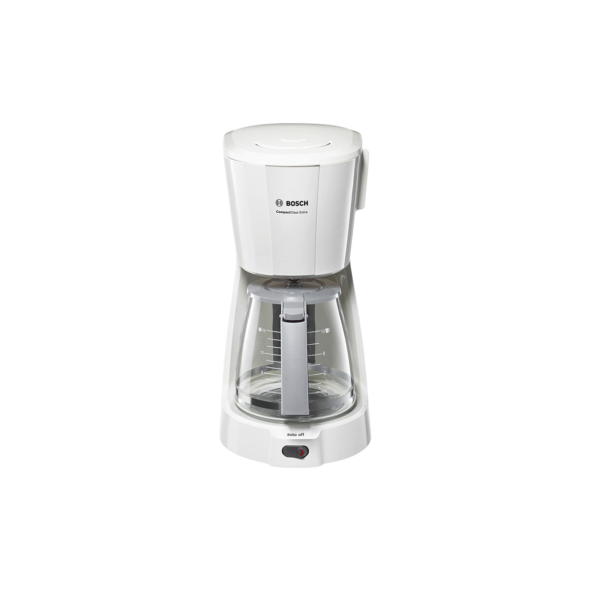 Cafetera de goteo Bosch TKA3A031 CompactClass