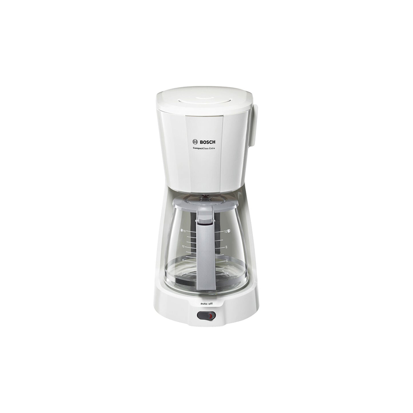 Cafetera de goteo Bosch TKA3A031 CompactClass