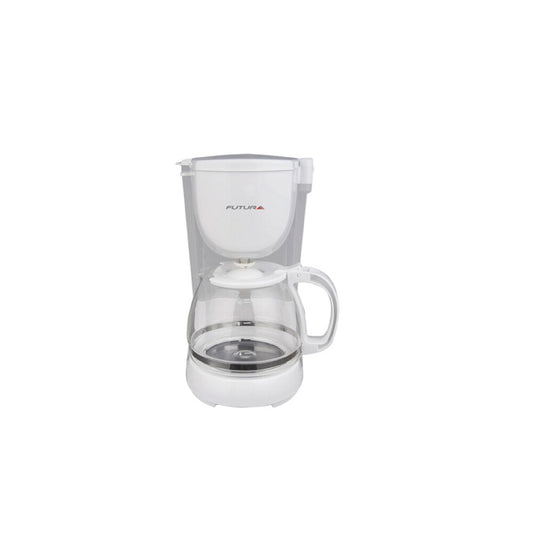Cafetera de goteo Futura FUT-CG10W