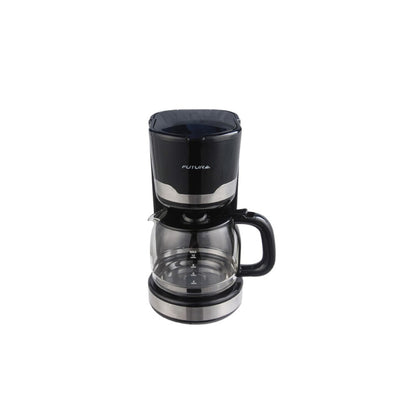 Cafetera de goteo Futura FUT-CG12BX