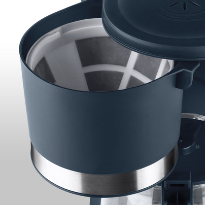 Cafetera de goteo Ufesa CG7114 Capriccio 6 Compacta
