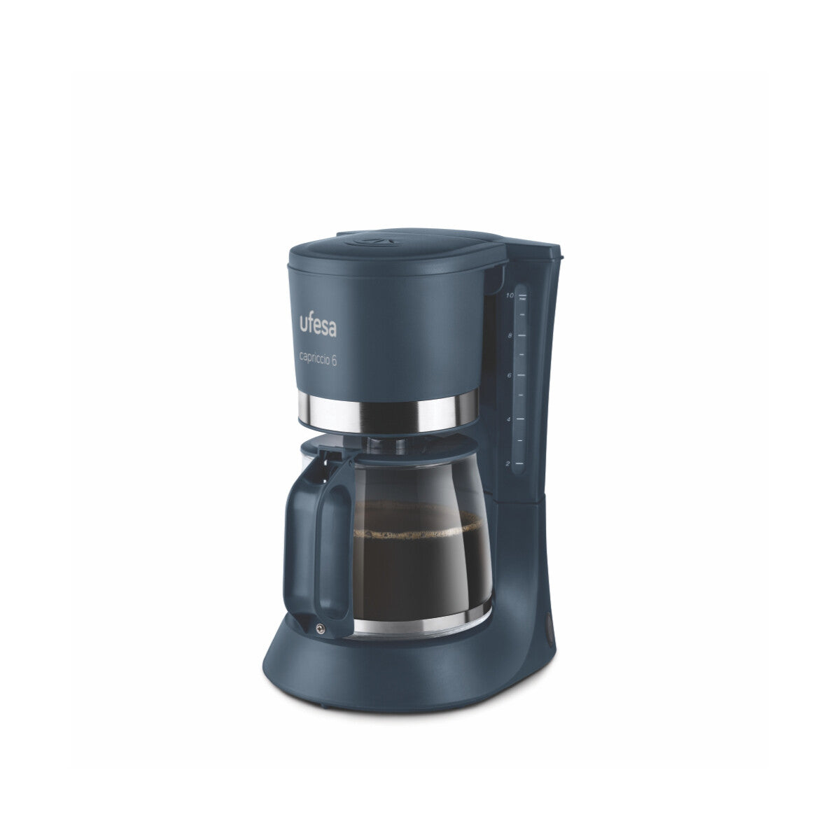 Cafetera de goteo Ufesa CG7114 Capriccio 6 Compacta