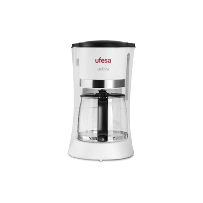 Cafetera de goteo Ufesa CG7123 Activa