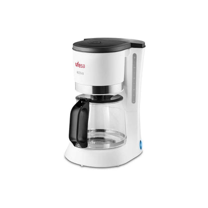 Cafetera de goteo Ufesa CG7123 Activa