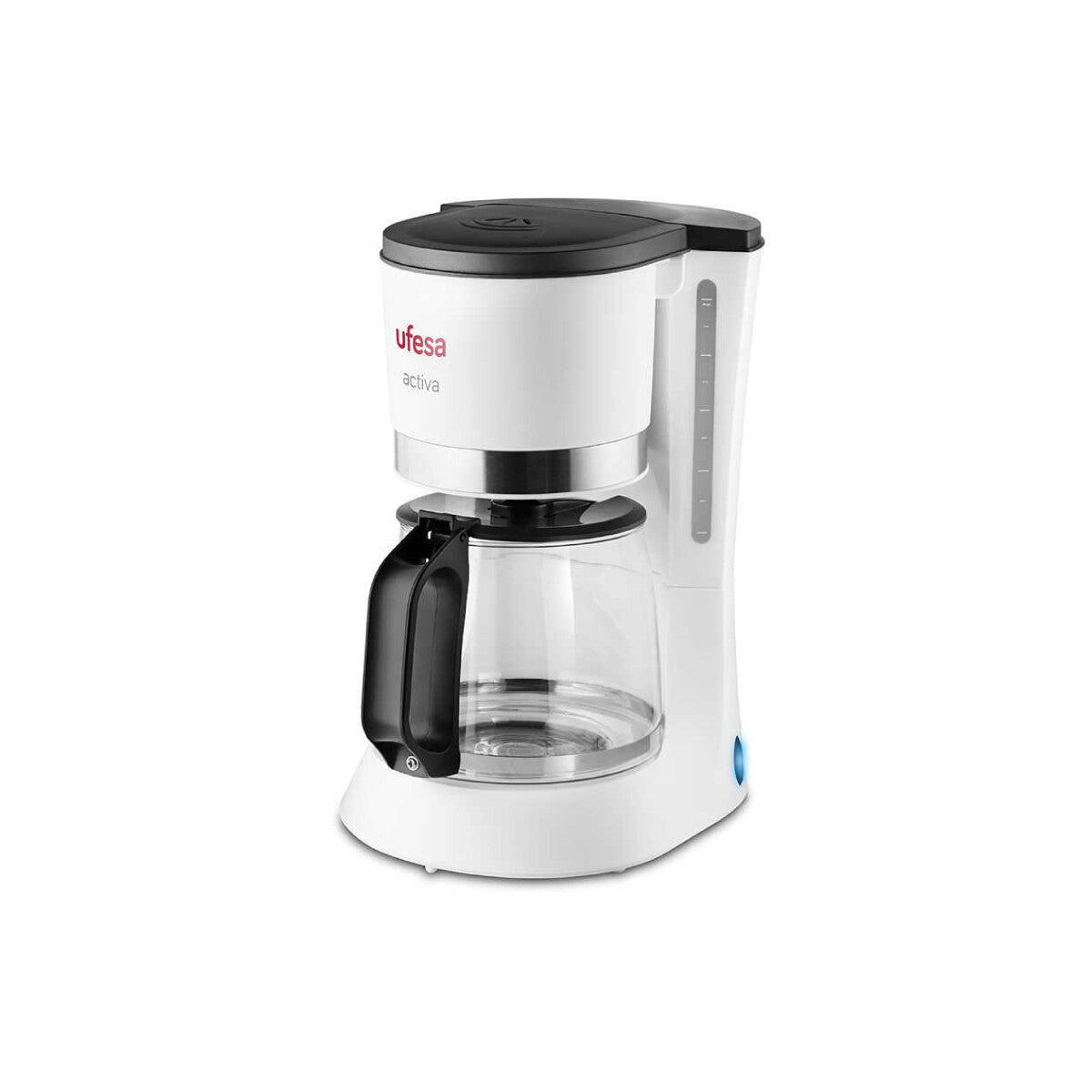 Cafetera de goteo Ufesa CG7123 Activa
