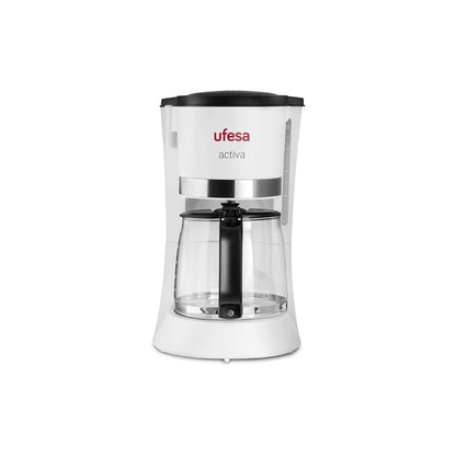 Cafetera de goteo Ufesa CG7123 Activa