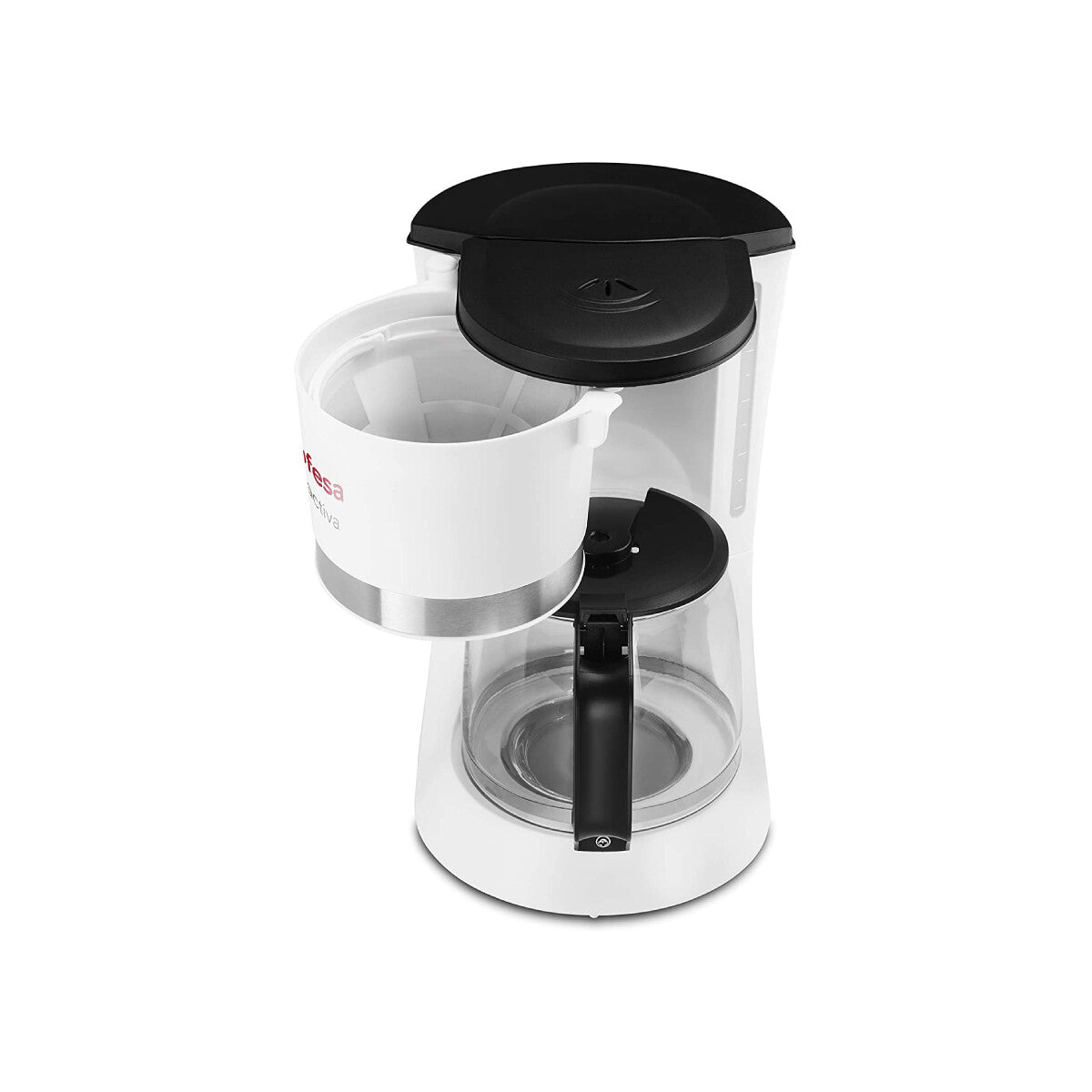 Cafetera de goteo Ufesa CG7123 Activa