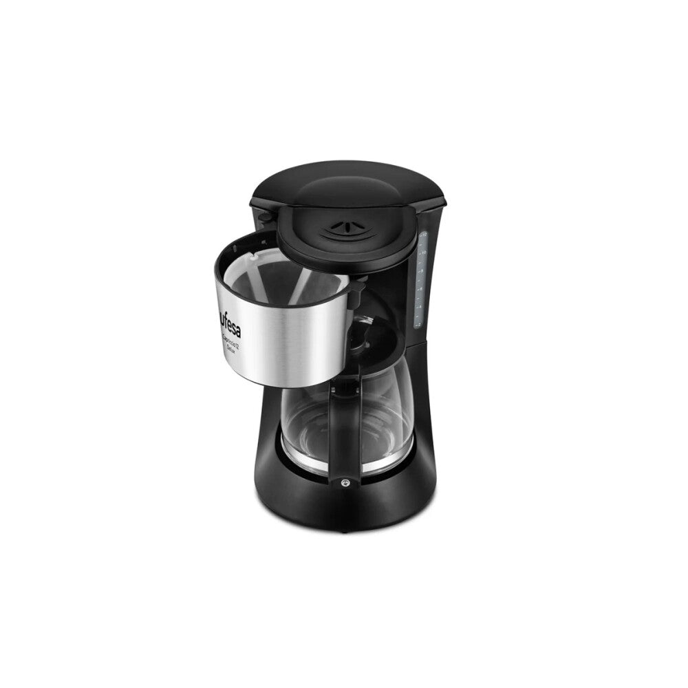 Cafetera de goteo Ufesa CG7125 Capriccio 12 Delux