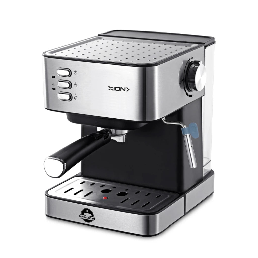 cafetera espresso 15 bares XI-CM21