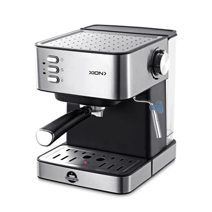 cafetera espresso 15 bares XI-CM21