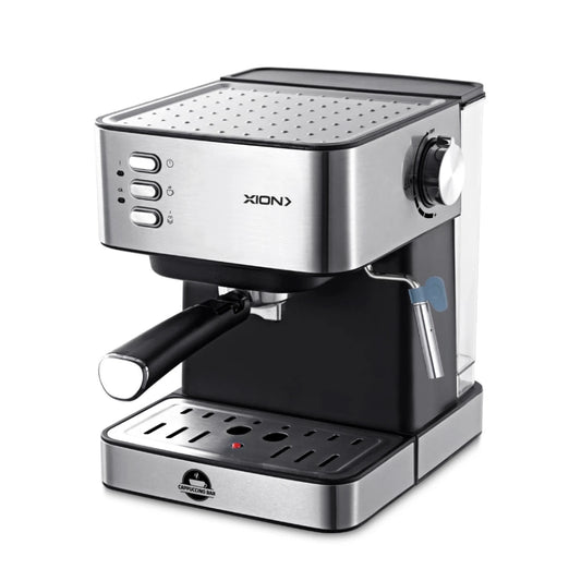 cafetera espresso 15 bares XI-CM21
