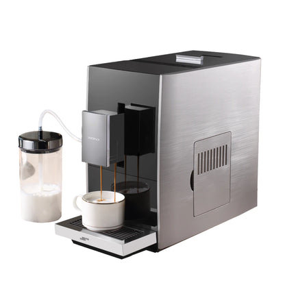 cafetera espresso fully automatic digital