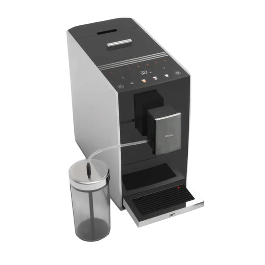 cafetera espresso fully automatic digital